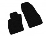 Kilimėliai ARS ALFA ROMEO MI.TO 2008-> /12 Standartinė danga