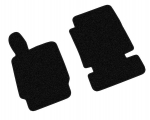 Kilimėliai ARS SMART FORTWO 1998-2007 /12 Standartinė danga