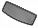 Bagažinės kilimėlis Seat Tarraco 7seats (upper boot, normal spare wheel) 2018- /27042