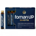 Maisto papildas Foman UP Shots 14x25 ml