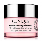 Drėkinamasis gelinis veido kremas Clinique Moisture Surge Intense 72H Lipid-Replenishing Hydrator, 30 ml
