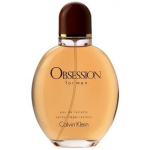 Tualetinis vanduo Calvin Klein Obsession for Men EDT vyrams 200 ml