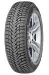 Michelin ALPIN A4 185/60R14 82 T