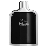 Tualetinis vanduo Jaguar Classic Black EDT vyrams, 100 ml