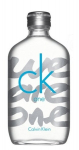 Tualetinis vanduo Calvin Klein CK One We Are One Magnets EDT moterims/vyrams 100 ml