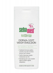 &Scaron;velni prausiamoji emulsija Sebamed Anti Dry 200 ml
