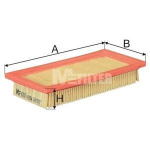 MFilter K1054 for Karcher DS5500