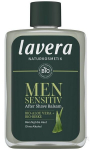 MEN SENSITIV Balzamas po skutimosi Lavera, 100ml