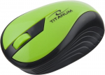 Titanum TM114G, žalia