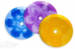 Skraidanti lėk&scaron;tė Sum Plast Super Max, 25 cm