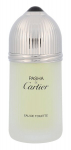 Tualetinis vanduo Cartier Pasha EDT vyrams 100 ml