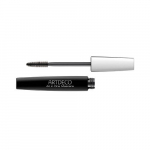 Blakstienų tu&scaron;as Artdeco All In One Brown, 10 ml