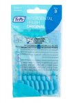Tarpdančių &scaron;epetėliai TePe Original 0, 6 mm, 8 vnt