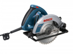 Bosch Professional Circular saw - GKS 165 in cardboard box with 1 wood blade