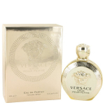 Kvapusis vanduo Versace Eros Pour Femme EDP moterims 100 ml