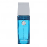 Tualetinis vanduo Mercedes Benz Vip Club Energetic Aromatic by Annie Buzantian EDT vyrams 100 ml