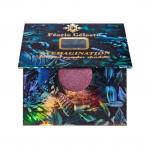 Akių &scaron;e&scaron;ėliai Feerie Celeste Pigmentallic Eyeshadow PG174 Heart Of Berberis, 1,2 g
