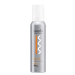 Plaukų putos garbanoms Londa Professional Curls In, 150ml