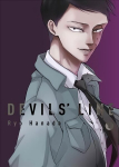Devils' Line Volume 6, Vol. 6