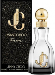 Kvapusis vanduo Jimmy Choo I Want Choo EDP moterims, 40 ml