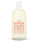 Skysto muilo papildymas Compagnie de Provence Marseille Pink grapefruit 1 l