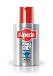 &Scaron;ampūnas žiliems plaukams Alpecin PowerGrey vyrams 200 ml