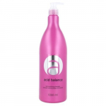 Plaukų spalvą i&scaron;laikantis &scaron;ampūnas Stapiz Acid Balance Acidifying 1000 ml
