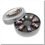 Guoliukai ABEC-7 RS CHROME