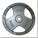 Svoris grifui HMS Hammertone 20 kg