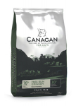 Canagan Free-Run Chicken katėms su vi&scaron;tiena, 375 g