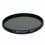 Filtr Doerr polaryzacyjny C-PL DHG Pro, 62 mm (FD316162) Darmowy odbi&oacute;r w 19 miastach!