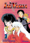 Inuyasha (VIZBIG Edition), Vol. 3, 3