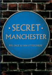 Secret Manchester UK ed.
