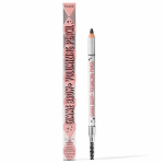 Antakių pie&scaron;tukas Benefit Cosmetics Gimme Brow + Volumizing Pencil 06 Cool Soft Black, 1,19g
