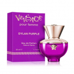 Kvapusis vanduo Versace Dylan Purple EDP 50 ml