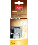 Valymo tabletės Melitta Perfect Clean Espresso Machines, 4vnt.