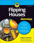 Flipping Houses For Dummies, 4th Edition 4th Edition