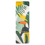 Sporto kilimėlis Spokey Home Jungle, 183 x 61