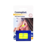 Cosmoplast ausų kam&scaron;tukai