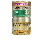 Plaukų kaukė Pantene Keratin, 2 x 300 ml