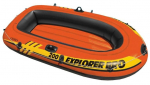 Pripučiama valtis Intex Explorer Pro 200​, 196x102x33&nbsp;cm