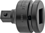 Stahlwille smūginis lizdo adapteris 3/4" į 1/2"