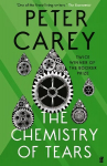 Chemistry of Tears Main - Re-issue