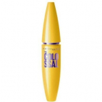 Blakstienų tu&scaron;as Maybelline Colossal Volume Express, 10,7 ml, juodas