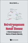 Retrotransposons And Human Disease: L1 Retrotransposons As A Source Of Genetic Diversity