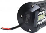 Amio LED Working lamp AWL29 160LED 650x74 540W COMBO 9-36V