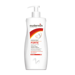 Kūno losjonas Eudermin FORTE 400 ml