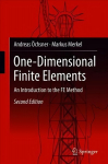 One-Dimensional Finite Elements: An Introduction to the FE Method 2nd ed. 2018