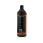 Glotninamasis kondicionierius Matrix Total Results Mega Sleek Shea Butter 1000 ml