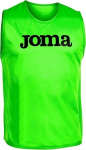 Futbolo sporto žyma Joma, žalia